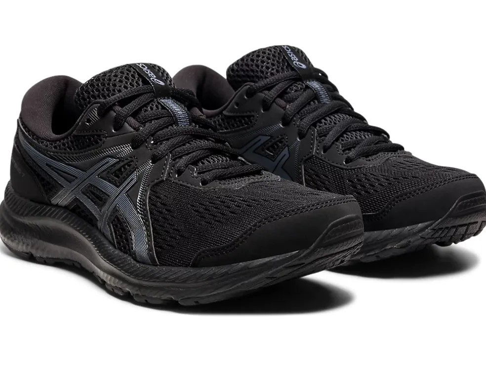 Best Sale ASICS GEL-CONTEND 7 ROAD TESTED