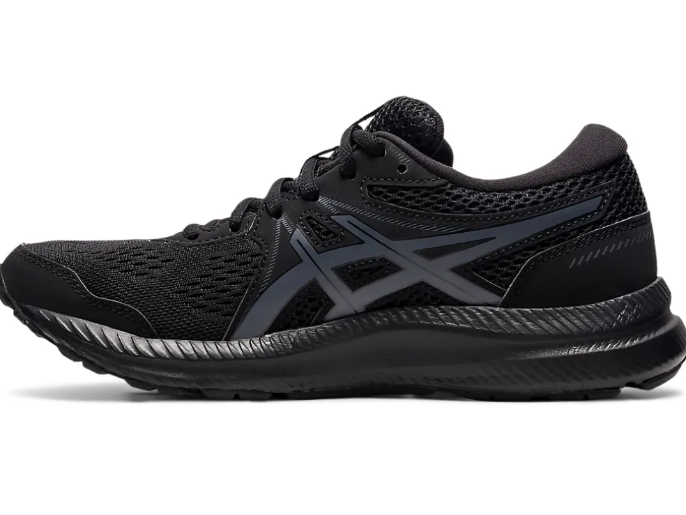 Best Sale ASICS GEL-CONTEND 7 ROAD TESTED