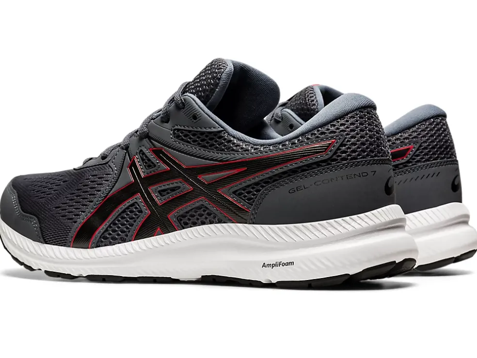 Clearance ASICS GEL-CONTEND 7 ROAD TESTED