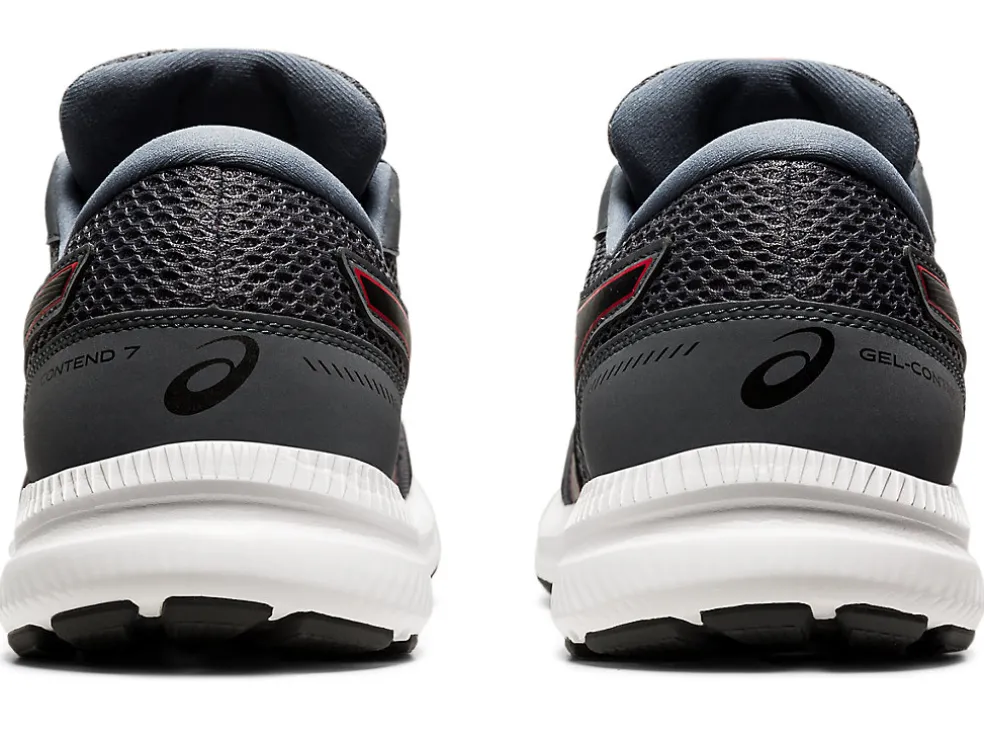 Clearance ASICS GEL-CONTEND 7 ROAD TESTED