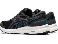 Discount ASICS GEL-CONTEND 7 ROAD TESTED