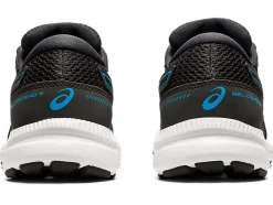 Discount ASICS GEL-CONTEND 7 ROAD TESTED