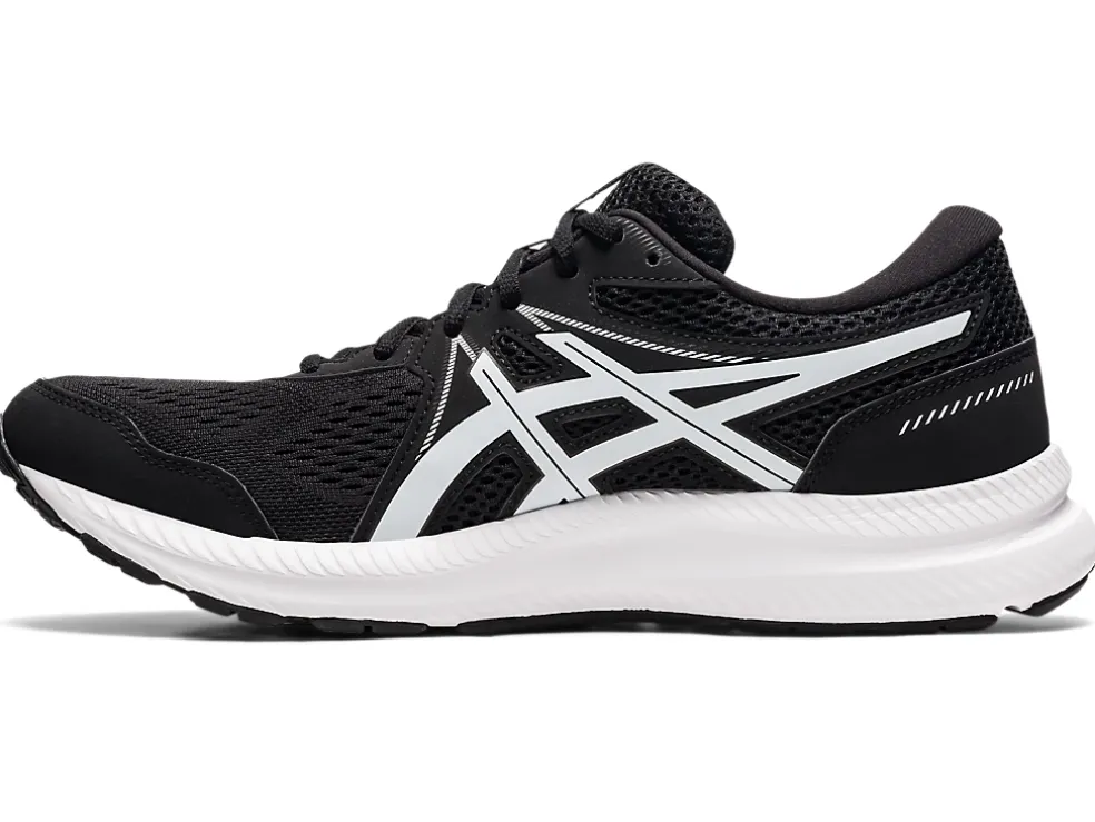 Best Sale ASICS GEL-CONTEND 7 ROAD TESTED