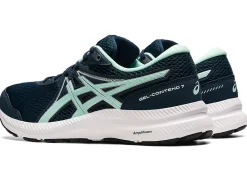 Cheap ASICS GEL-CONTEND 7 ROAD TESTED