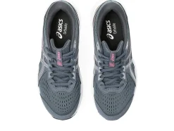 Online ASICS GEL-CONTEND 8 WIDE Tarmac/Lilac Hint