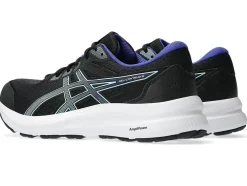 Cheap ASICS GEL-CONTEND 8 WIDE Black/Aquarium