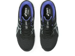 Cheap ASICS GEL-CONTEND 8 WIDE Black/Aquarium
