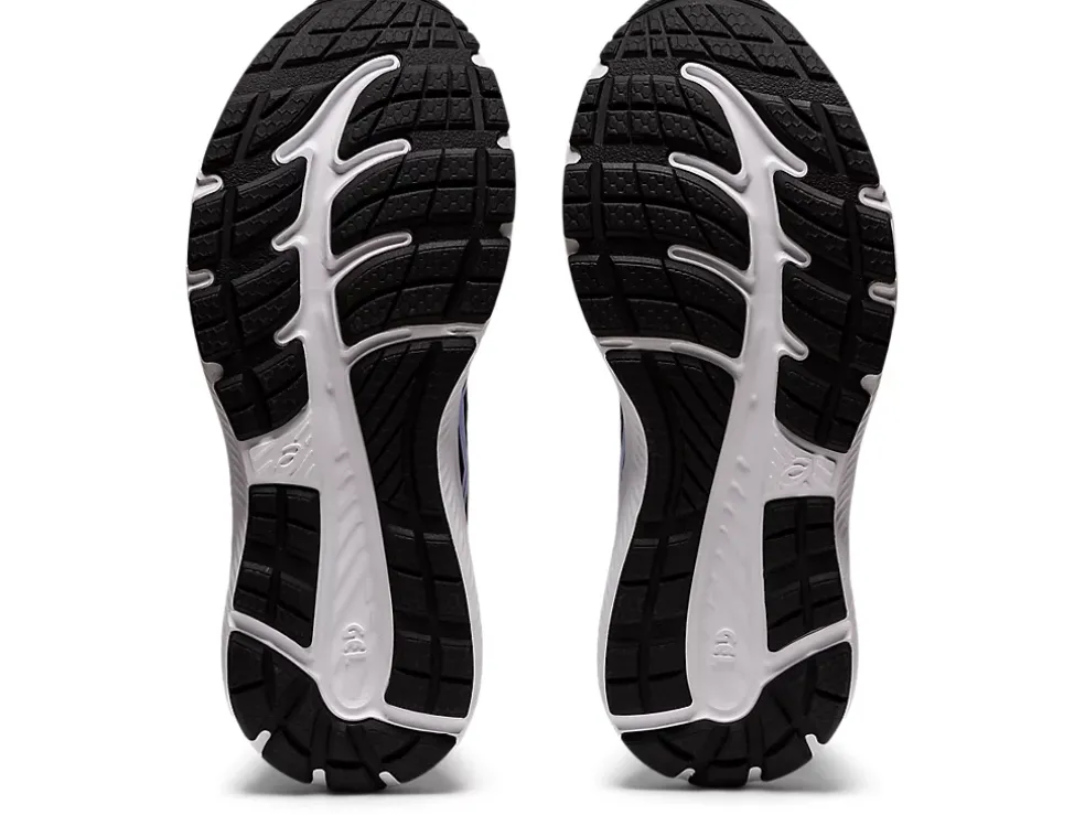 Discount ASICS GEL-CONTEND 7 WIDE Black/Lilac Opal
