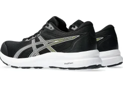Shop ASICS GEL-CONTEND 8 WIDE Black/Cosmos