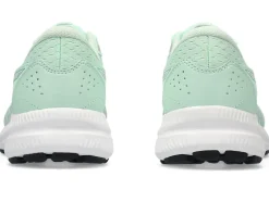 New ASICS GEL-CONTEND 8 WIDE Mint Tint/Champagne