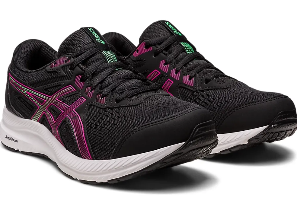 Outlet ASICS GEL-CONTEND 8 WIDE ROAD TESTED