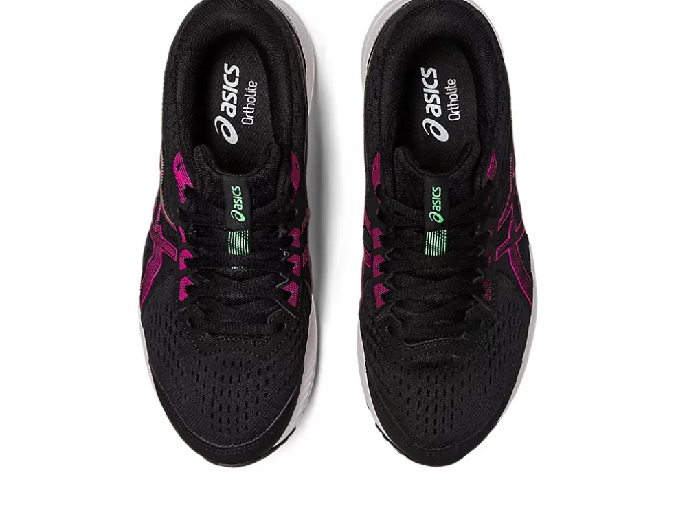Outlet ASICS GEL-CONTEND 8 WIDE ROAD TESTED
