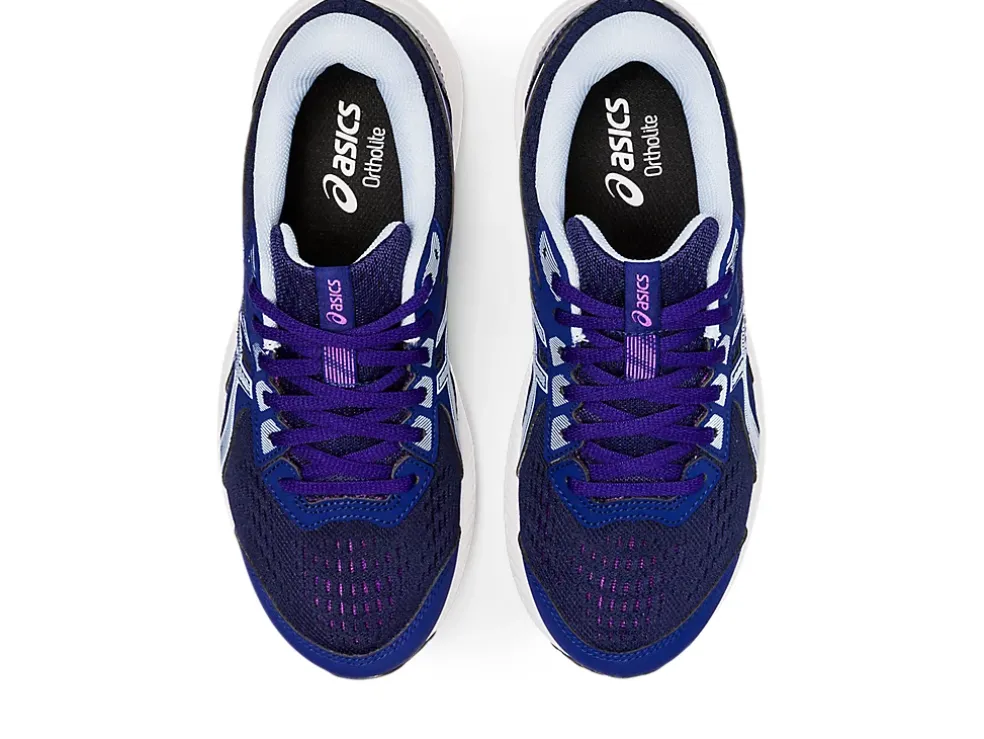 Flash Sale ASICS GEL-CONTEND 8 WIDE ROAD TESTED