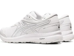 Best Sale ASICS GEL-CONTEND WALKER White/White