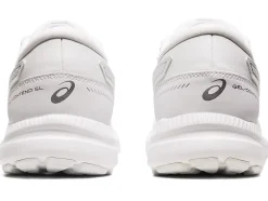 Best Sale ASICS GEL-CONTEND WALKER White/White