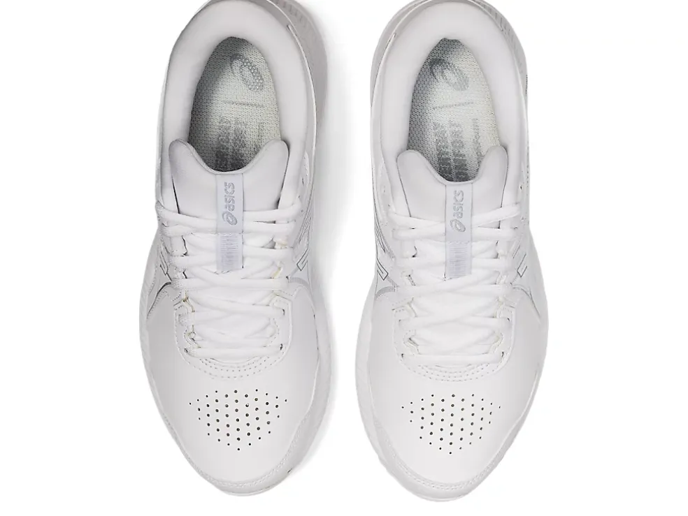Best Sale ASICS GEL-CONTEND WALKER White/White