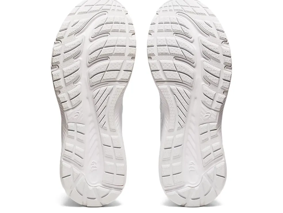 Best Sale ASICS GEL-CONTEND WALKER White/White