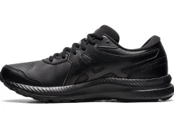 Hot ASICS GEL-CONTEND WALKER Black/Black