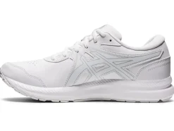 Best ASICS GEL-CONTEND WALKER White/White