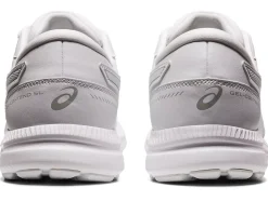 Best ASICS GEL-CONTEND WALKER White/White