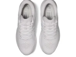 Best ASICS GEL-CONTEND WALKER White/White