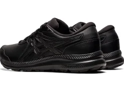New ASICS GEL-CONTEND WALKER WIDE ROAD TESTED