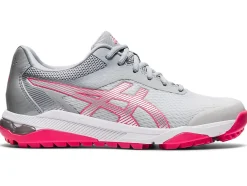 Cheap ASICS GEL-COURSE ACE Glacier Grey/Pink Cameo