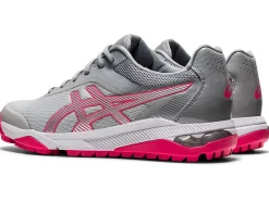 Cheap ASICS GEL-COURSE ACE Glacier Grey/Pink Cameo
