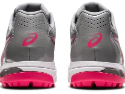 Cheap ASICS GEL-COURSE ACE Glacier Grey/Pink Cameo