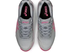 Cheap ASICS GEL-COURSE ACE Glacier Grey/Pink Cameo