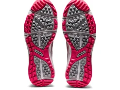 Cheap ASICS GEL-COURSE ACE Glacier Grey/Pink Cameo