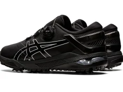 Best Sale ASICS GEL-COURSE DUO BOA Black/Black