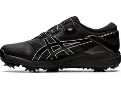 Best Sale ASICS GEL-COURSE DUO BOA Black/Black