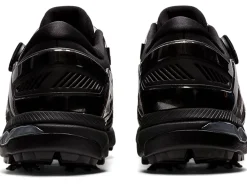 Best Sale ASICS GEL-COURSE DUO BOA Black/Black