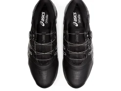 Best Sale ASICS GEL-COURSE DUO BOA Black/Black