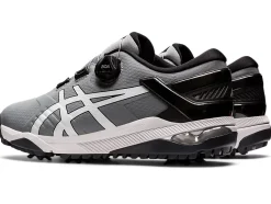 Cheap ASICS GEL-COURSE DUO BOA Sheet Rock/White