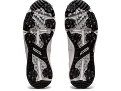 New ASICS GEL-COURSE DUO BOA White/Black