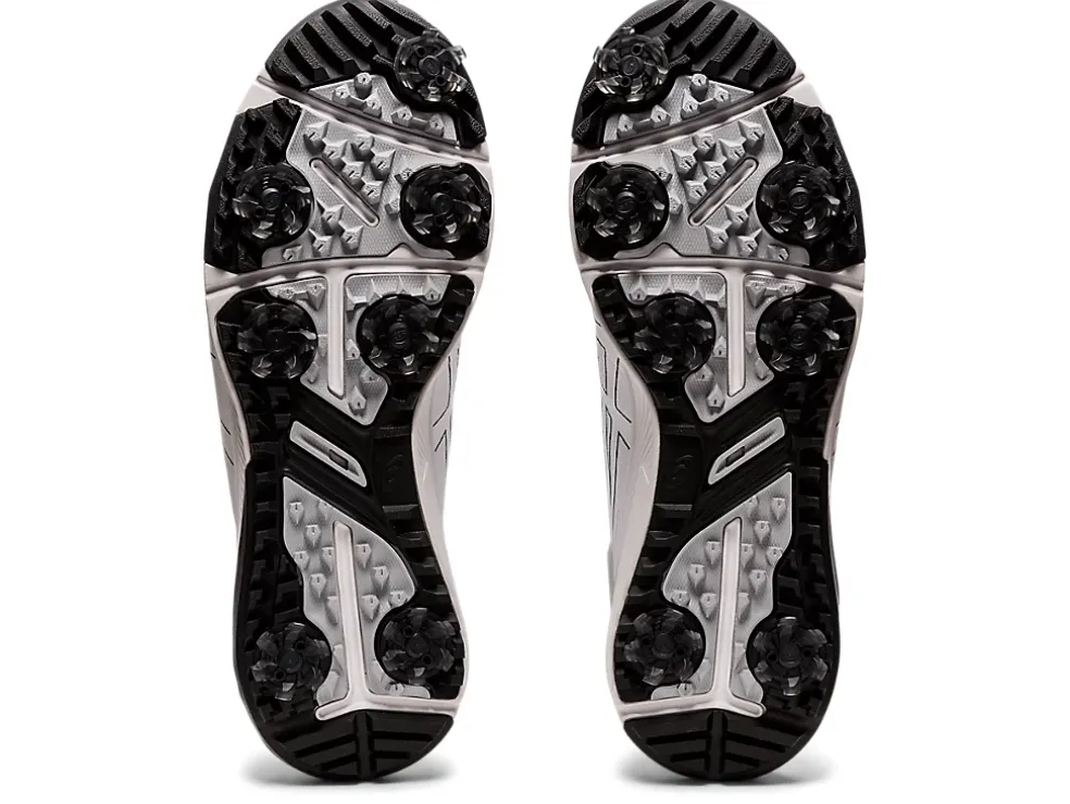 New ASICS GEL-COURSE DUO BOA White/Black