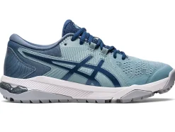 Shop ASICS GEL-COURSE GLIDE Light Steel/Grand Shark