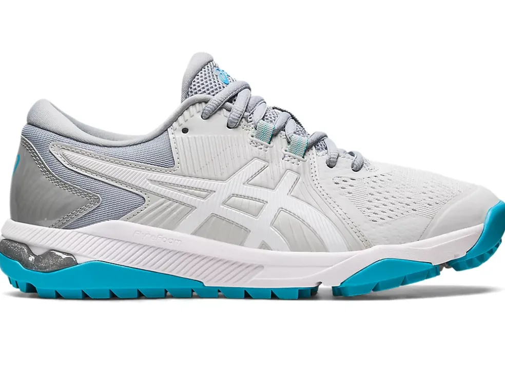 Clearance ASICS GEL-COURSE GLIDE Glacier Grey/Aquarium