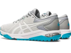 Clearance ASICS GEL-COURSE GLIDE Glacier Grey/Aquarium
