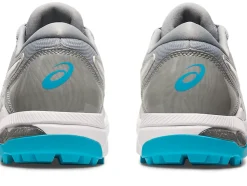 Clearance ASICS GEL-COURSE GLIDE Glacier Grey/Aquarium