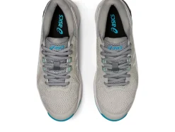 Clearance ASICS GEL-COURSE GLIDE Glacier Grey/Aquarium