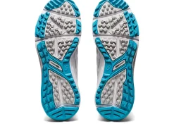 Clearance ASICS GEL-COURSE GLIDE Glacier Grey/Aquarium
