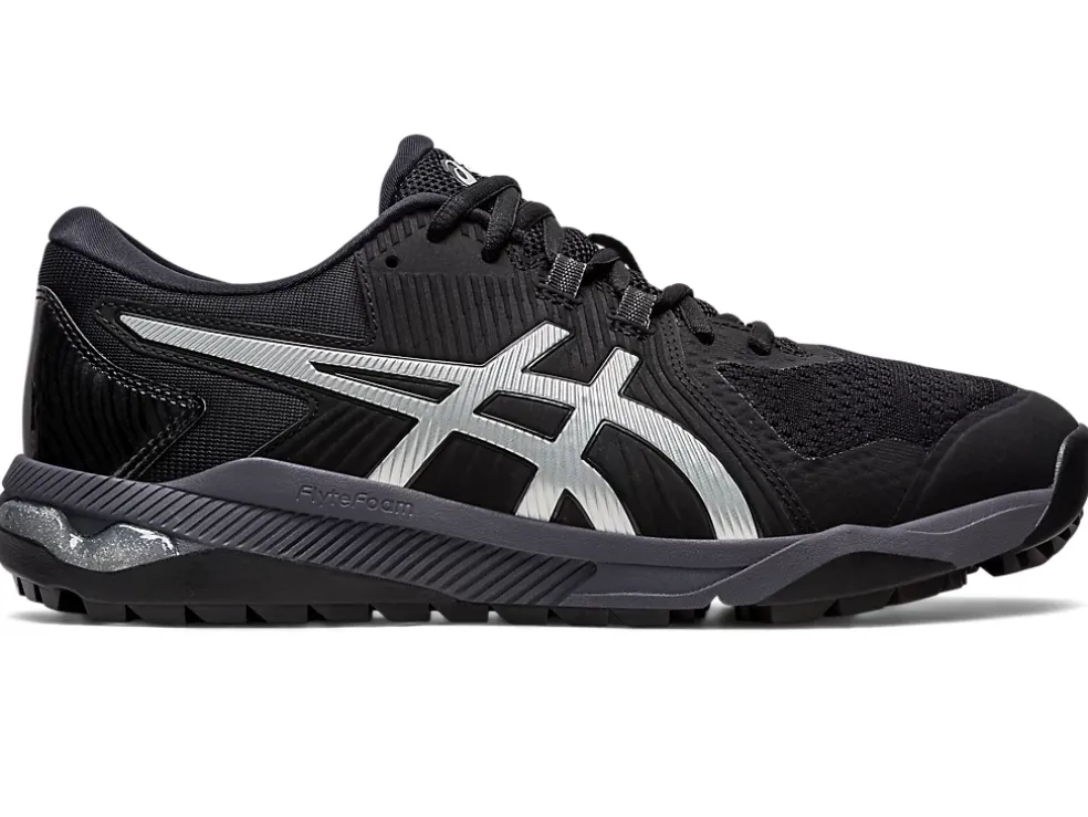 Discount ASICS GEL-COURSE GLIDE MEN Black/Carrier Grey