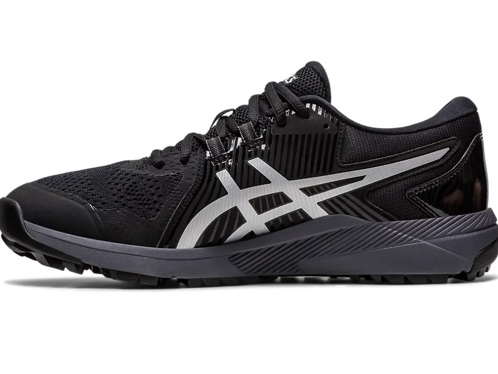 Discount ASICS GEL-COURSE GLIDE MEN Black/Carrier Grey