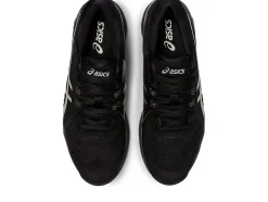 Discount ASICS GEL-COURSE GLIDE MEN Black/Carrier Grey