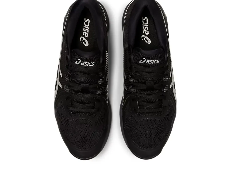 Discount ASICS GEL-COURSE GLIDE MEN Black/Carrier Grey