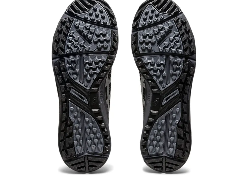 Discount ASICS GEL-COURSE GLIDE MEN Black/Carrier Grey