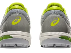 Clearance ASICS GEL-COURSE GLIDE MEN Glacier Grey/Neon Lime